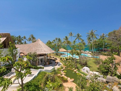 Hotel Eden Beach Resort & Spa, a Lopesan Collection